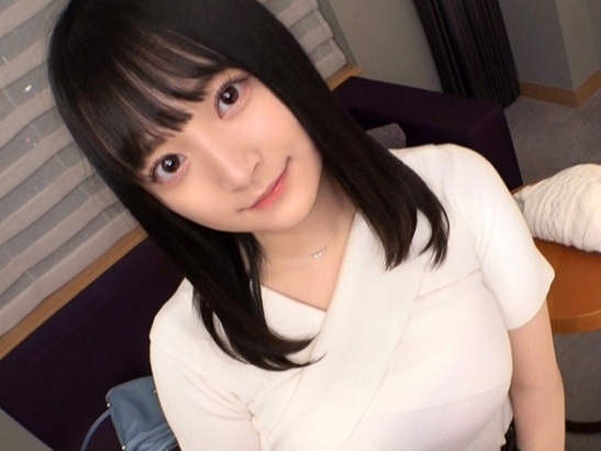 【色白美乳の天使】 ぷるるんおっぱいが揺れるセックス！ 可愛い顔してエッチなボディを責められ絶頂しまくり！