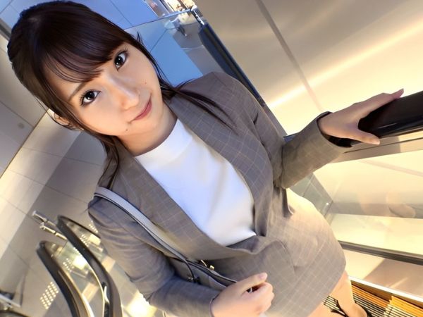 【ナンパで発掘！欲求不満OL】 上司との過去を暴露！？ 押しに弱いお姉さんとヤリまくり♡ セフレ化計画スタート！