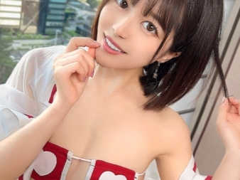 【巫女さんの秘密】『やだ…でも気持ちいい…』スレンダー美少女が巫女姿でバックから激突き！ズボズボと奥まで突かれて、めちゃかわな顔で乱れまくる姿がエロすぎる！♡