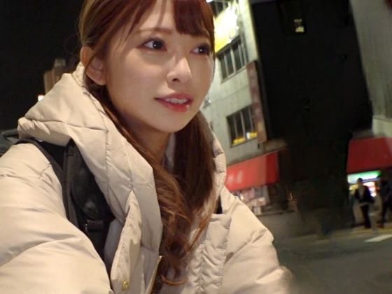 【宅配女子の危険な裏バイト】19歳彼氏持ちの激カワ配達員が、配達先でセフレゲット！？美ボディを震わせながら悶絶イキするド淫乱っぷりがヤバい！！宅配便が届く度にドキドキしちゃうエロすぎる実話！♡