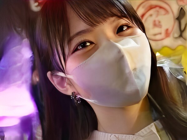 【浴衣美女の夏祭り乱交】『気持ち良すぎて声が出ちゃう…』お祭り系インフルエンサーが、浴衣姿で大胆に騎乗位！子供のように無邪気にはしゃぐ姿がエロかわいい！正常位の高速ピストンで激しく突かれ、最後は熱い精子をたっぷり受け止める！！♡