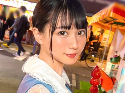 【メイドカフェ娘の裏バイト】『お客様、もっと激しく…』コンカフェで働く可愛いメイドさんが騎乗位杭打ちで腰振りまくり！立ちバックでイカされ、乳首ビンビンで感じまくるエロすぎる本性♡