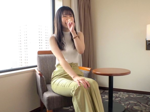 【清楚系美少女のメス堕ち】『ダメ…でも気持ちいい…♡』スレンダーな見た目とは裏腹に、淫乱ご奉仕でドスケベ覚醒！緊張しながらもエロさ全開のセックスで、清楚な雰囲気が一変！！