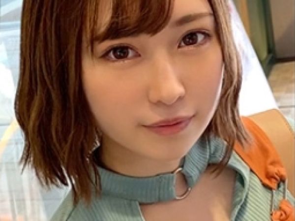 【街角ナンパ】デニム美人のスレンダー巨乳娘をゲット！サイト撮影のはずが…エスカレートする要求に戸惑いながらも、美巨乳を揺らして感じまくる！【SNSで話題の美女】人気インフルエンサーがカメラの前で大胆に！手マンでビショ濡れ、生チ●ポ挿入で感じまくり！理性ぶっ飛ぶエロすぎる本気SEX！♡