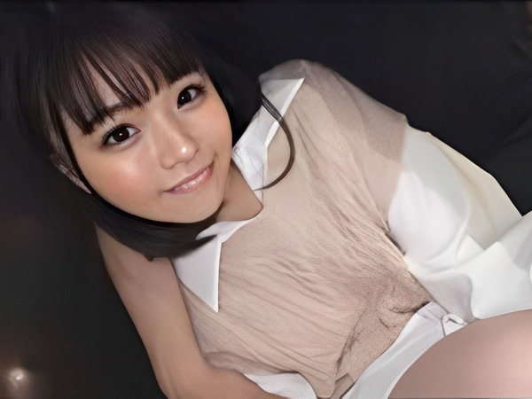 【あどけない顔した性欲モンスター】『もっと…』SSS級美少女が極小マンコでチンポを貪る！無理矢理ねじ込まれても嬌声あげて感じまくる姿はヤバい♡