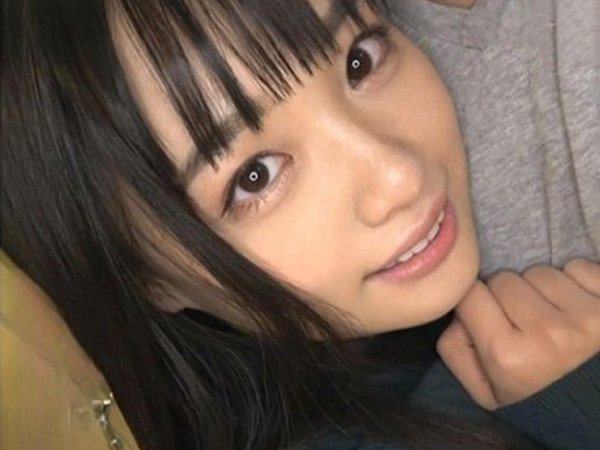 【アイドル級美少女の甘い誘惑】『もっと気持ちよくしてあげる♥』ビジュアルSSS級の天真爛漫美少女がイチャラブセックスで大胆に変身！エッチには積極的で、甘い声で誘惑されちゃう！可愛い顔してエロいギャップにメロメロ！