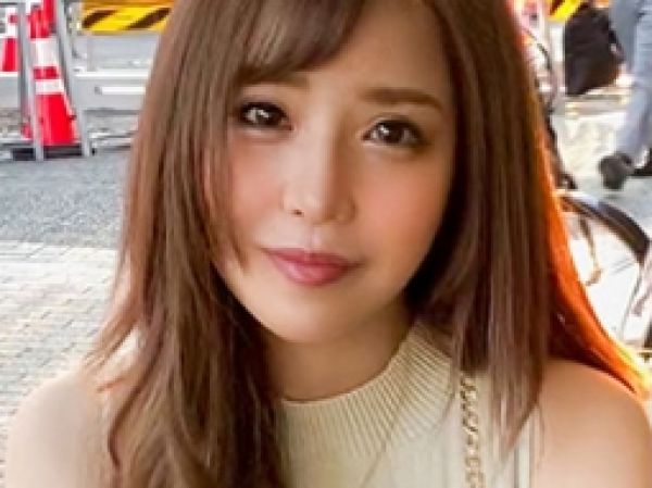 【神スタイル美人のエロ奉仕】アパレル店員の隠れた性癖！乳首舐め手コキ＆フェラでチンポをご奉仕♡奥まで突かれて本気で感じちゃう敏感ボディ！！