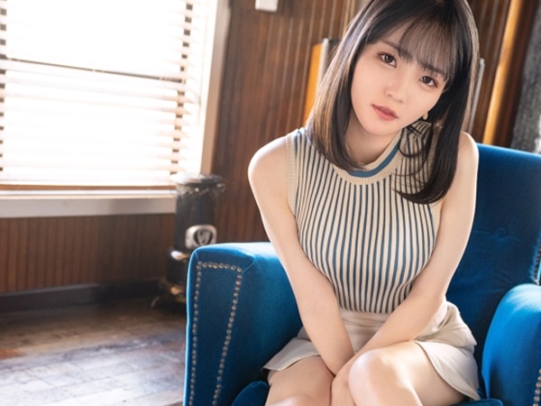 【美巨乳美女】焦らしプレイで快感MAX！とろける表情がエロすぎる…限界突破の絶頂でカメラに恍惚のイキ顔を晒し、何度もイカされまくる♡
