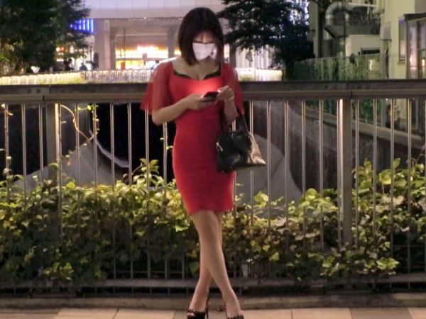 【動物病院の淫乱ナース】『こんなの初めて…』スレンダー美巨乳の看護師さんが下品なチンポ奉仕に挑戦！淫乱オマンコを快楽で責められ、痙攣しながら腰をヘコヘコさせるアクメ姿がエロすぎる！！♡