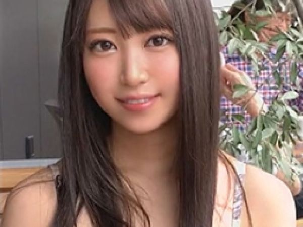 【ヤリマンJDの性欲爆発】『もっと奥まで…』清楚系ビッチ女子大生が立ちバックでメス顔全開！エンドレスセックスでイキまくる淫乱ライフ♡