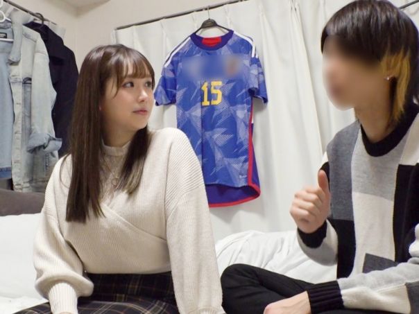 【Hカップ看護師の危険な夜勤】デカパイナース、元患者と禁断の搾精セックス！性欲爆発でチンポを求め、パイズリから生ハメまでヤリまくる盗撮映像！シコりすぎ注意のHカップ乱れ姿！♡
