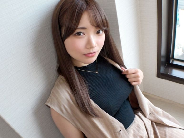 【仕事帰りナンパ】『こんなに濡れちゃった…』真面目そうな美人事務員が、ムレムレおまんこを大胆披露！手マンでびちゃびちゃに濡れ、恥じらいながらも大興奮の素人エロ！ｗ