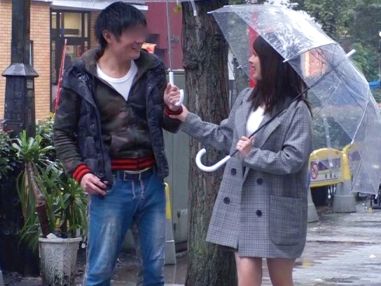【フェラ好き看護婦のAVデビュー】『口でするのが大好きなの…』口が性感帯の超変態看護婦がAV出演！素人娘が巨根を極上フェラで搾り尽くす！パコパコ本番で淫乱モード全開！