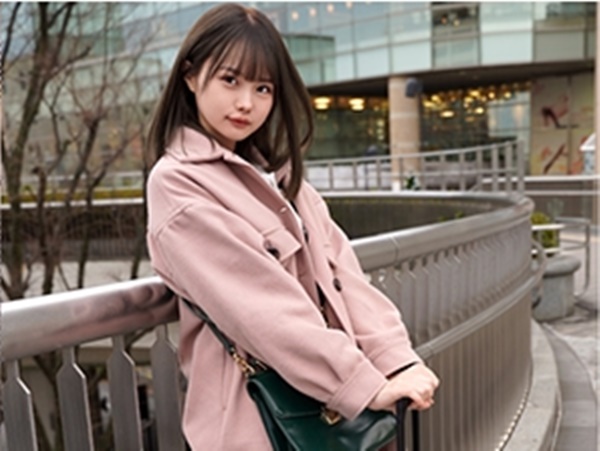 【上京娘の危険な新生活】『ダメ…カメラ回ってるよ…』新居探し中の無垢な田舎娘が謝礼に釣られて生ハメSEX！？上京したてのウブな娘が都会の誘惑に負けて、簡単にパンツを濡らしちゃう！番組流出映像がヤバすぎる！！♡