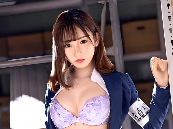 【美乳の射精管理人】世の男を骨抜きにする美ボディ！口とマ○コでチ○ポを刺激しまくり、ザーメンを搾り取る！！男潮吹き必至の極上テクニック！！