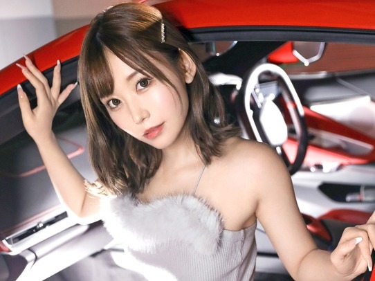 【美尻秘書】パイパン美人秘書が社長室で連続ピストン！美尻をフリフリ、美人顔にザーメンぶっかけられちゃう♡仕事中の禁断エッチがエロすぎ！