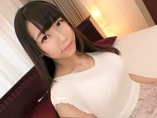 【美尻スレンダー美少女の誘惑】『もっと激しく…』キュートな美少女の美尻とスレンダーボディに夢中！ネットリと絡み合う濃密セックスで、悶えまくる快感タイム♡