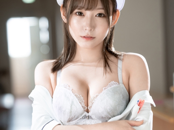 【淫乱ナースの裏の顔】『患者さん、もっと激しくして…』清楚な顔した痴女ナースが乱交パーティーで大暴走！チンポをしゃぶり尽くし、マンコで咥え込みまくるエロすぎる看護婦の淫乱プレイ！♡