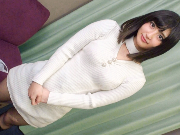 【制服美少女の秘密】『ダメ…誰かに見られちゃう…』ロリっ娘JKが放課後の教室で制服姿のままフェラチオ&生ハメSEX♡ドキドキの初体験にアヘ顔全開!