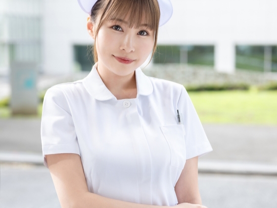 【河合あすな×ナース】清楚なふりしたドスケベナースの河合あすなが院内で濃密セックス！巨乳揺らし乱れる姿にボッキ不可避