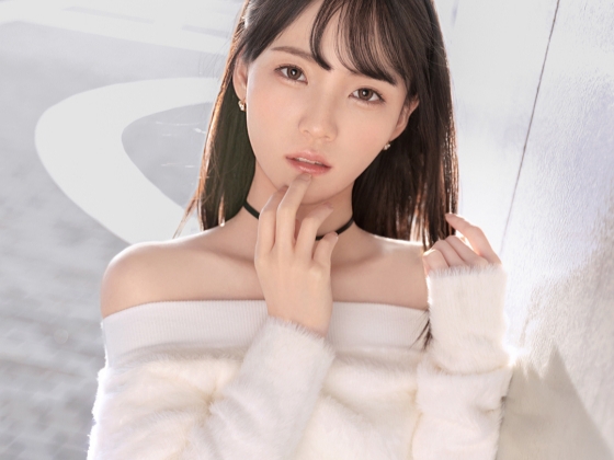 【ベロキス中毒】『キスして…』美巨乳美女が濃厚ベロキスでトロトロに！膣奥を激しく刺激され、喘ぎまくりでイキ乱れる！キスとセックスの快感に溺れる！♡