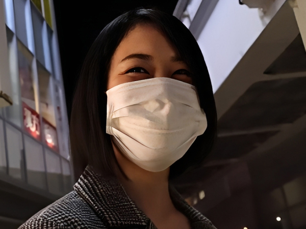 【性欲爆発！37歳人妻】『もう我慢できないの…♡』レス3年の奥様が禁断の快楽に溺れる！全身性感帯の敏感ボディがびしょ濡れで、溜まりに溜まった性欲を濃厚SEXで大解放！！