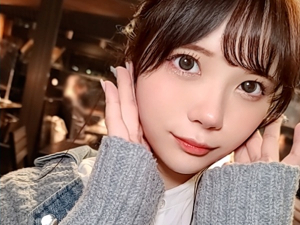 【田舎娘の初々しい上京物語】『東京ってすごい…』純朴な田舎娘をホテルに誘い込み、イキ顔まで可愛い反応に興奮！！何度もイジメたくなるほど無垢な姿にドキドキが止まらない♡