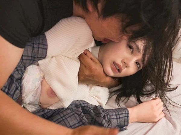 【涼森れむ】「誰か助けて…ッ！」彼氏持ちの女子大生がバイト先の同僚に万引き現場を目撃され犯される凌辱イラマレイプNTR