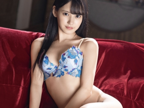 【華奢な美少女の淫乱覚醒】『気持ち良すぎる…』細身ボディの激カワ娘が、硬直した肉棒で膣内を激しくかき回され、白濁液を子宮に注がれる!ビクビク痙攣する敏感ボディがエロすぎる!♡